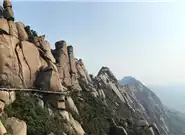 北京灵山一日游攻略